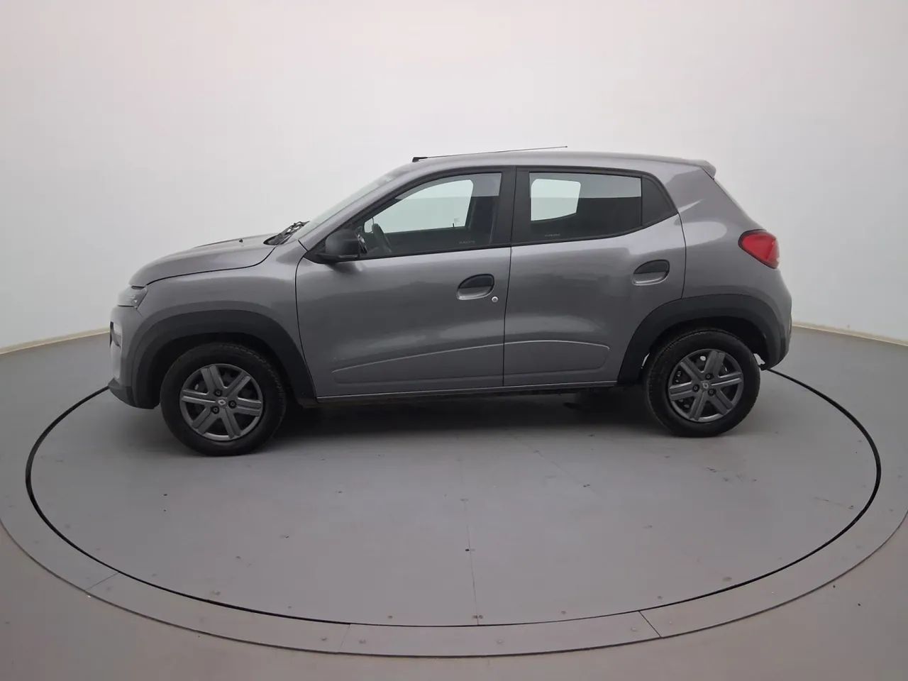 Renault Kwid 1.0 Zen 2026 - Foto 2
