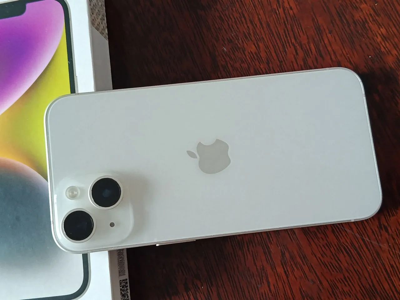 iPhone 14 128 GB  - Foto 4