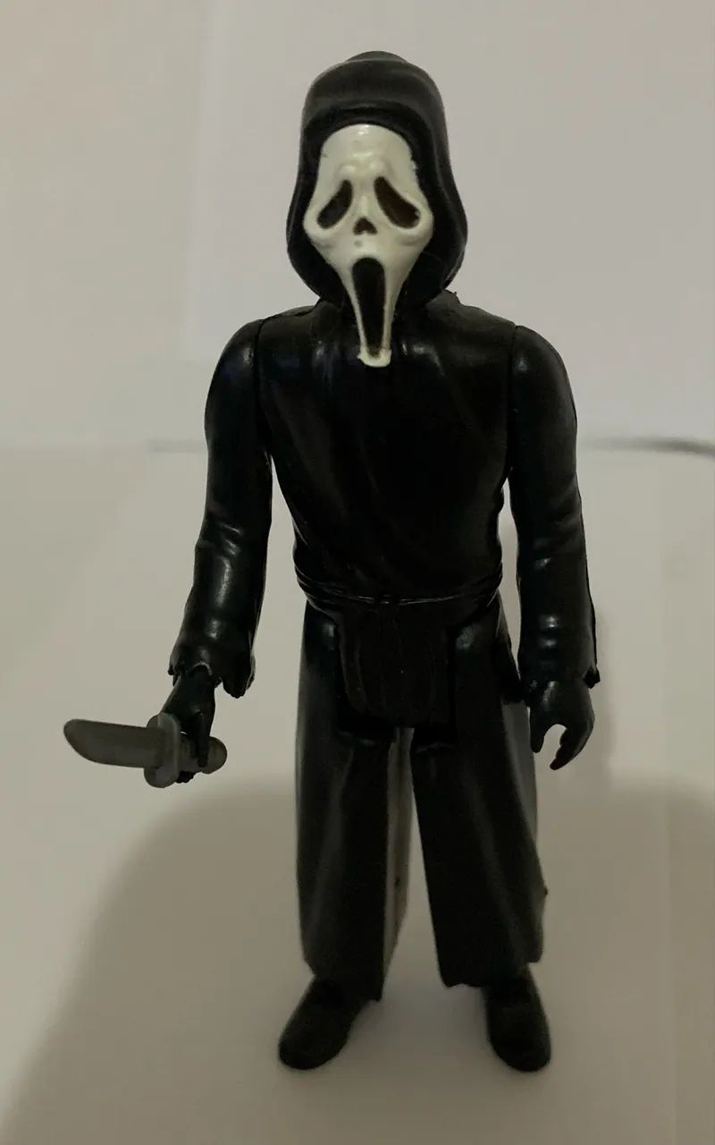 Funko ReAction Ghostface - Foto 2