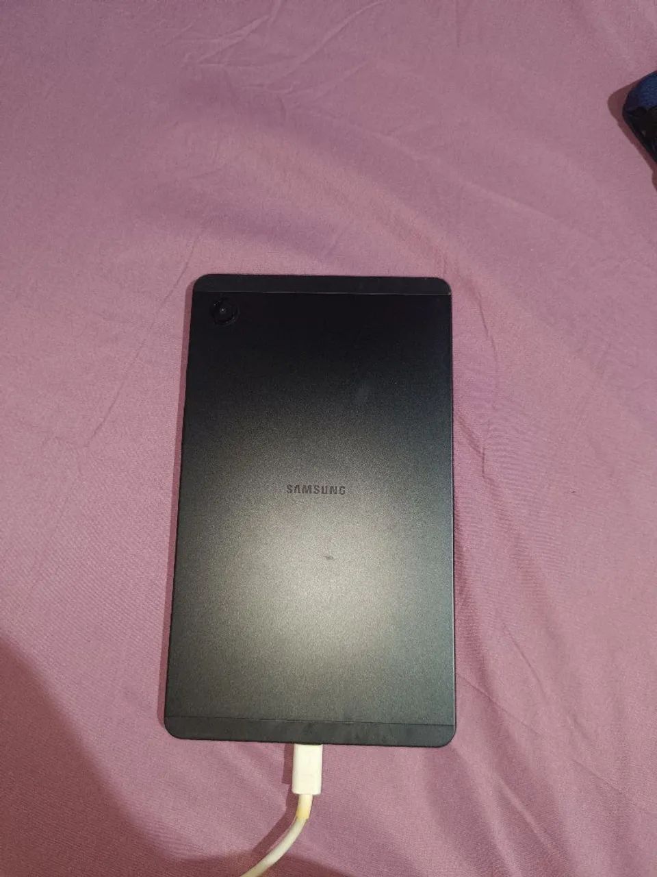 Tablet A9 - 64gb, acompanha capinha e carregador original (em perfeito estado) - Foto 2