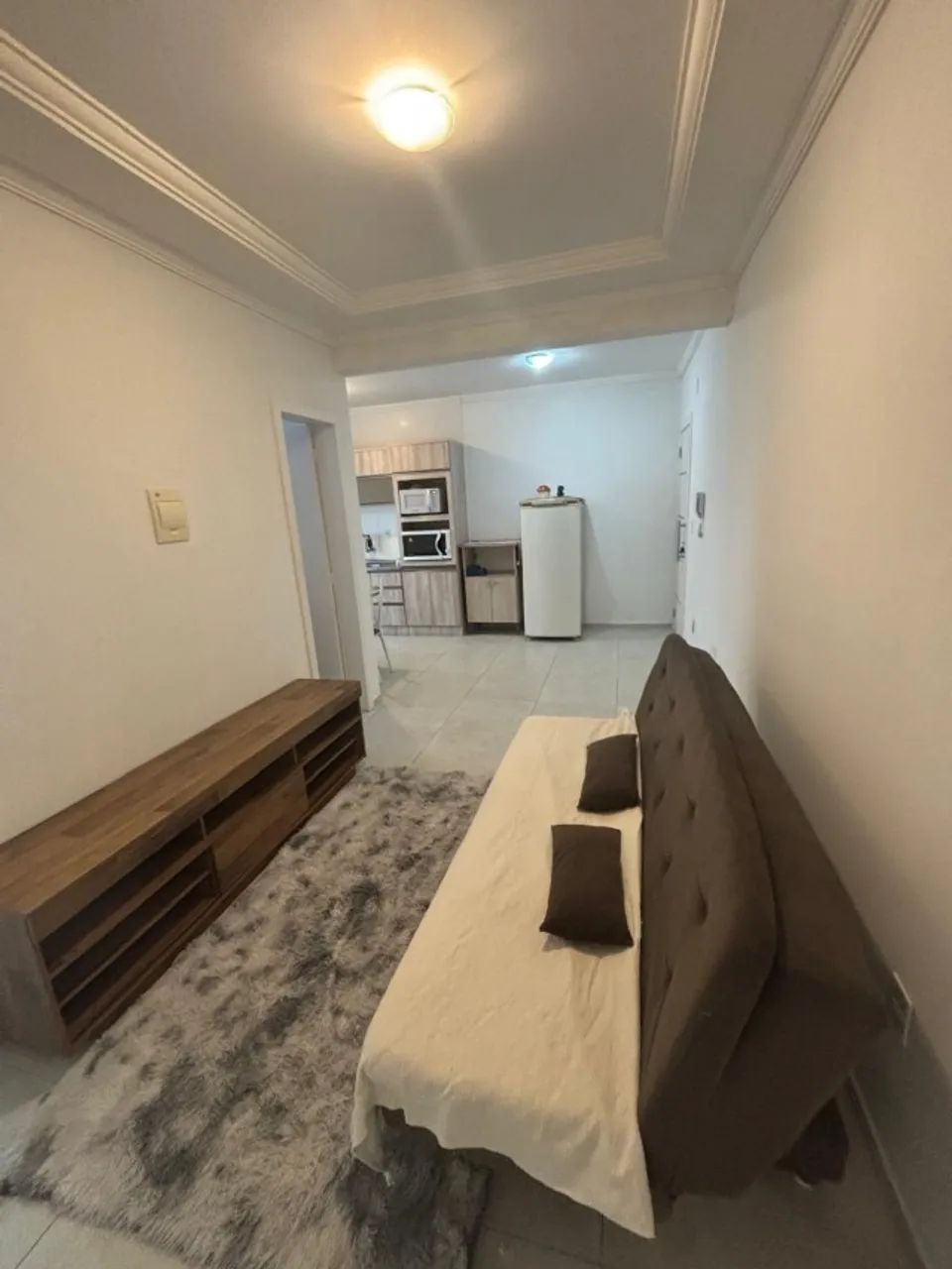 Apartamento em Ingleses - Locaçao Anual - Foto 2