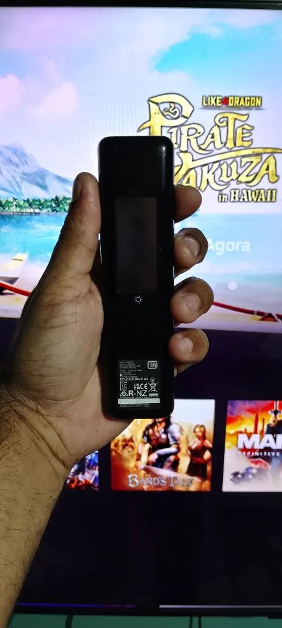 Smart hub 55 Samsung 5G - Foto 4