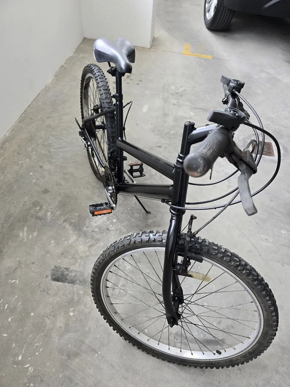 Bike Aro 20 CALOI bicicleta 