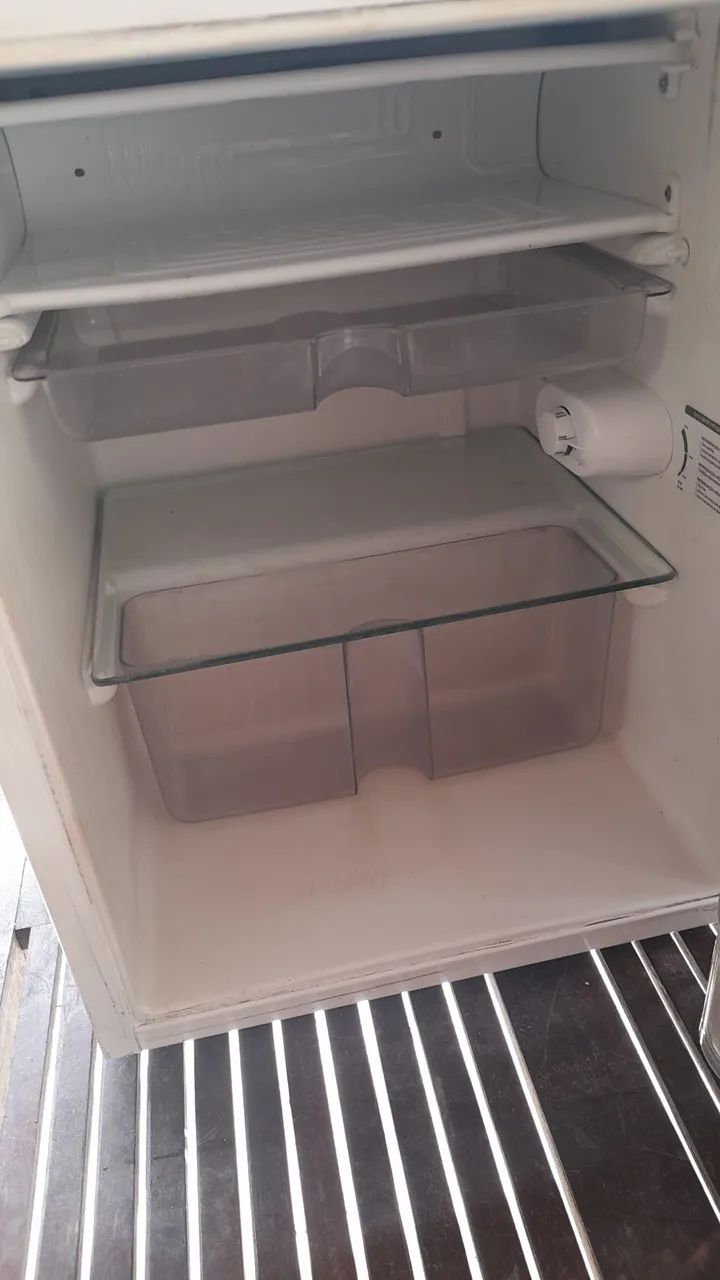 Frigobar consul 80L c/entrega  - Foto 3