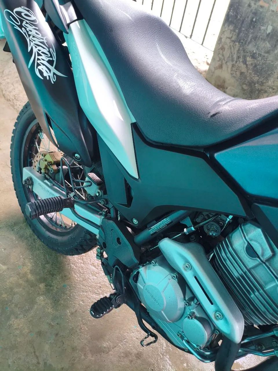 Mais nova da olx - Foto 4