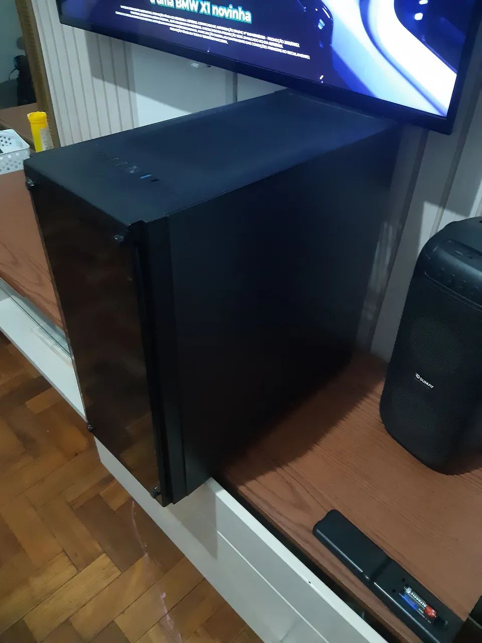 Gabinete gamer  - Foto 3