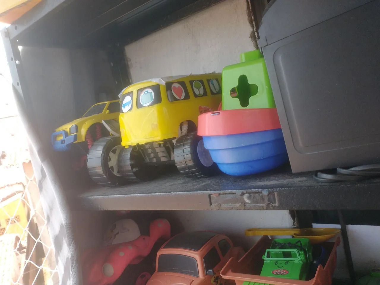 Carrinho de menino  - Foto 2