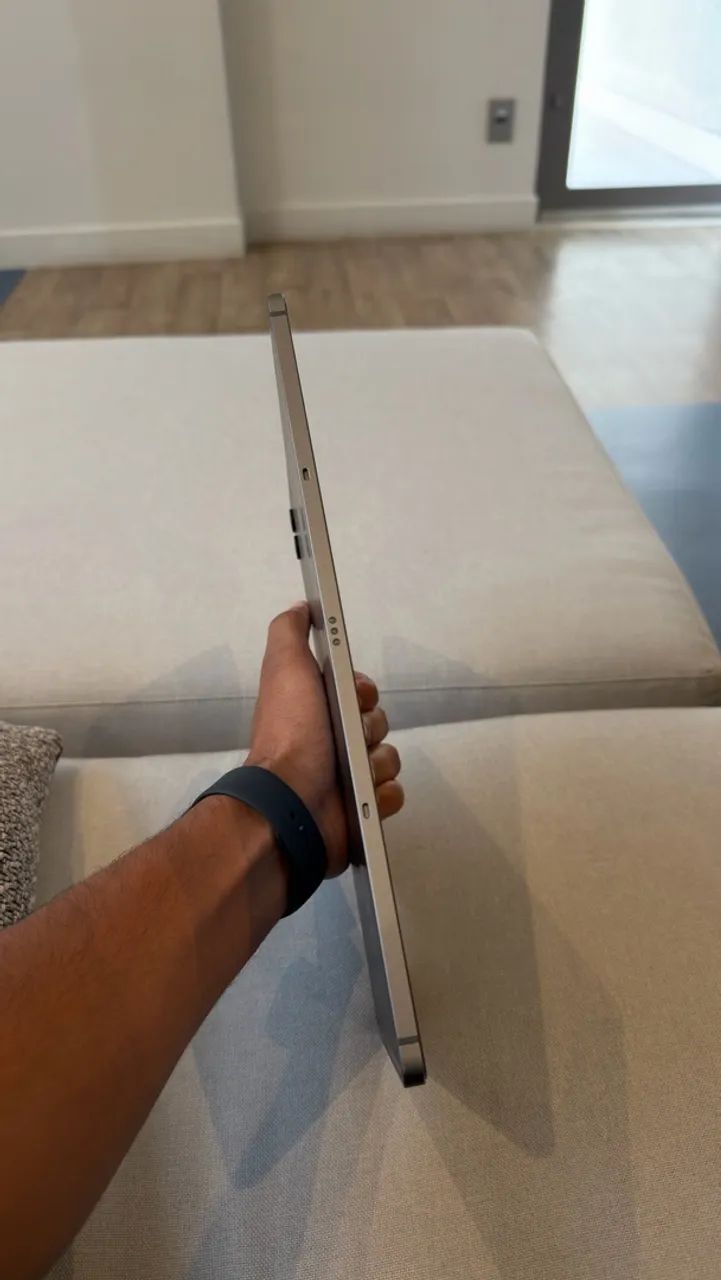 SAMSUNG TABLET S9 FE PLUS - Foto 4