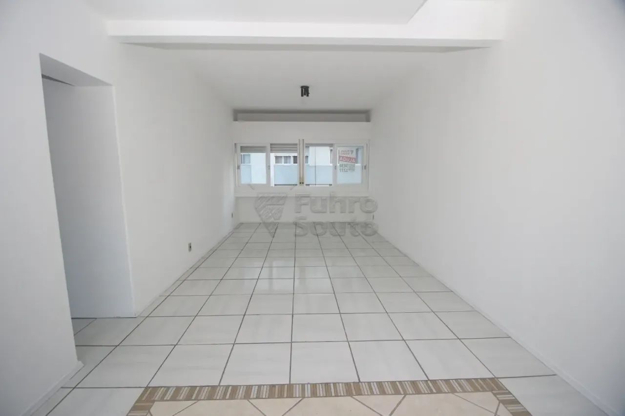 Apartamento Padrão em Pelotas - Foto 2