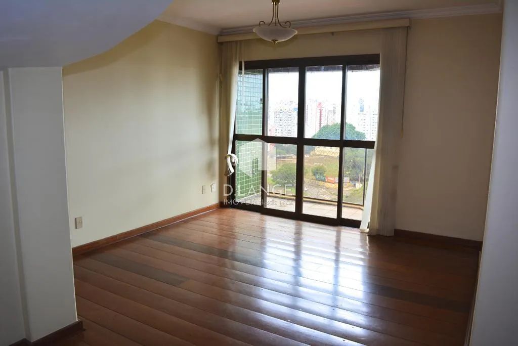 Apartamento à venda no bairro Botafogo em Campinas - Foto 2