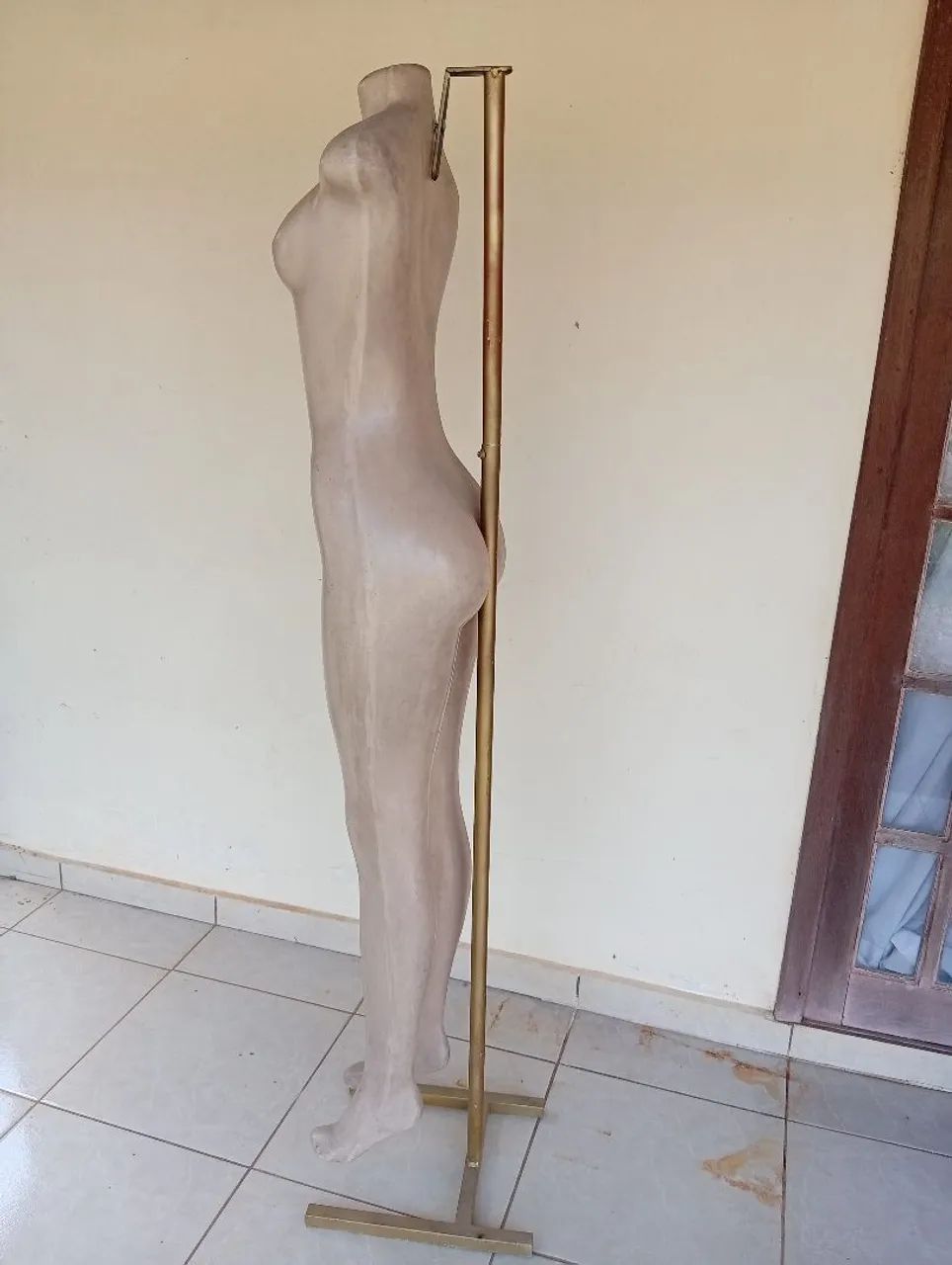 Manequins para loja  - Foto 2