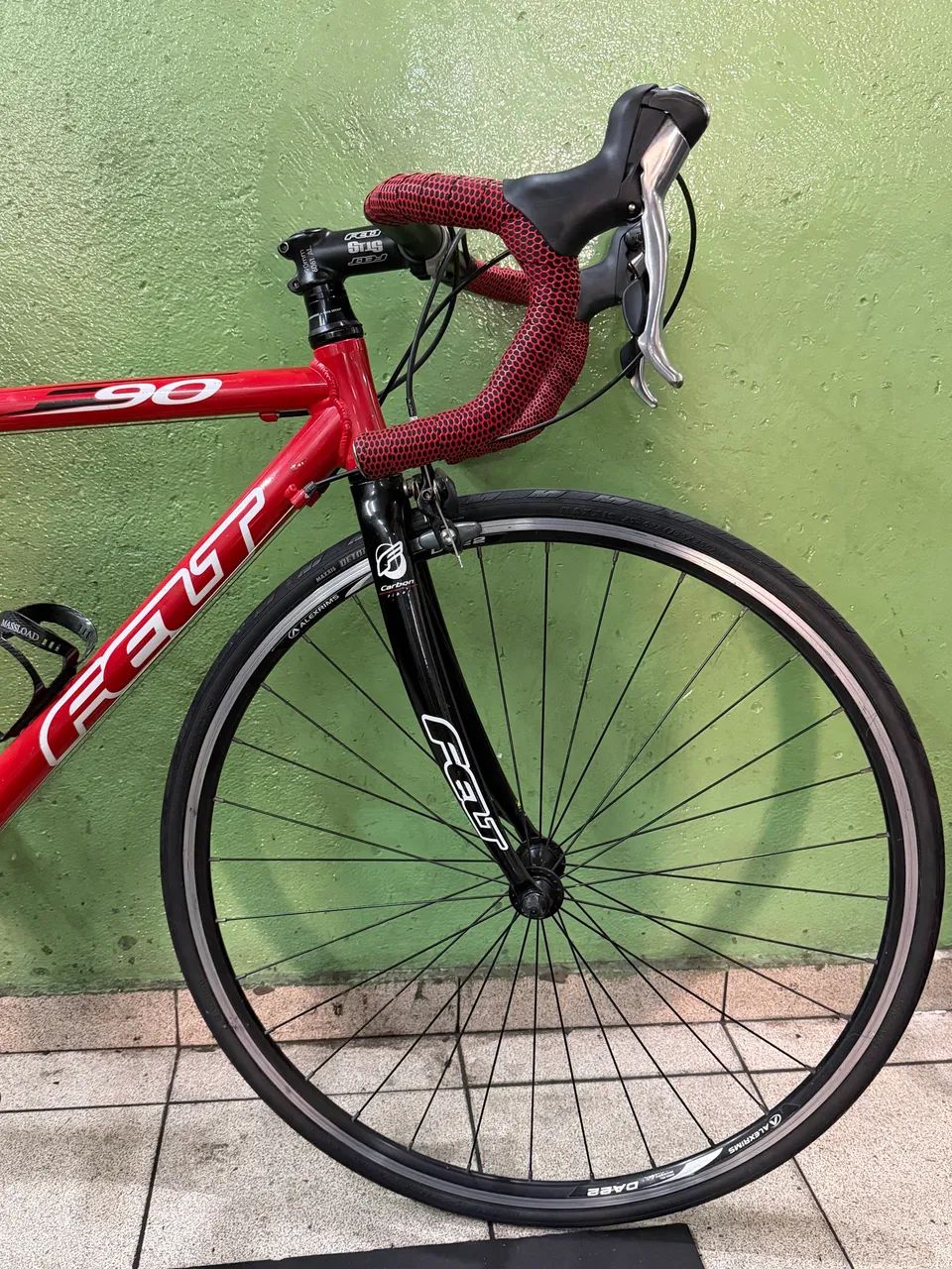 Speed Felt F90 - Foto 2