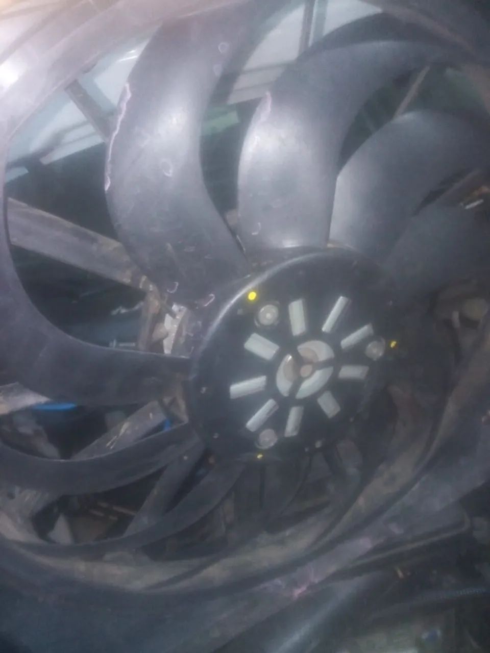 Eletrica, mecânica e auto portas móvel 