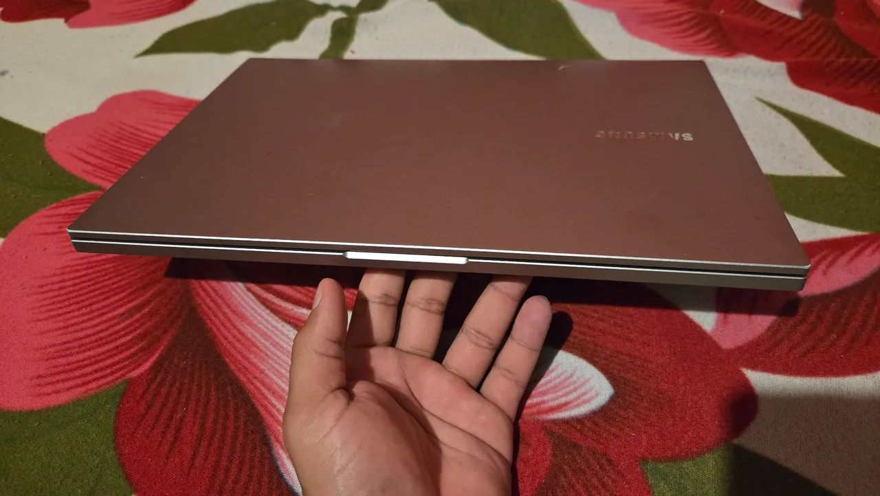 Notebook x30 i5 10th - Foto 4