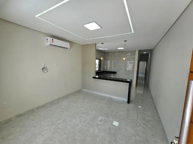 Casa Nova 2/4 c/Suíte - Bertaville - Próxima ao Quartetto
