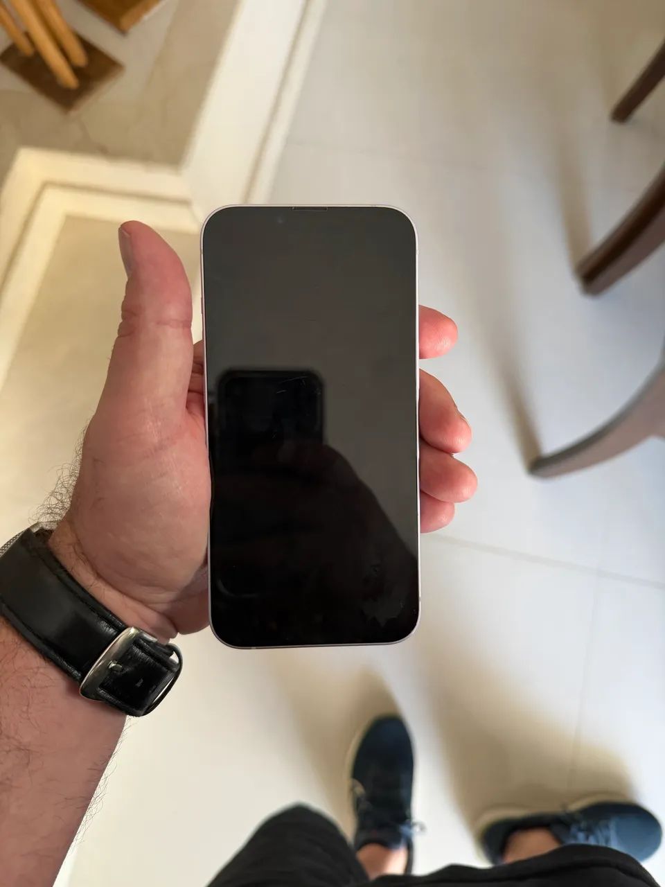 iPhone 14 128 gb  - Foto 2