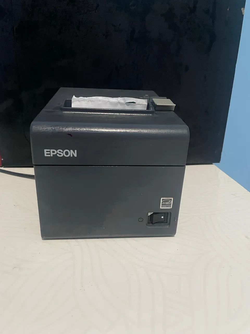 Vendo computador com impressora térmica  - Foto 2