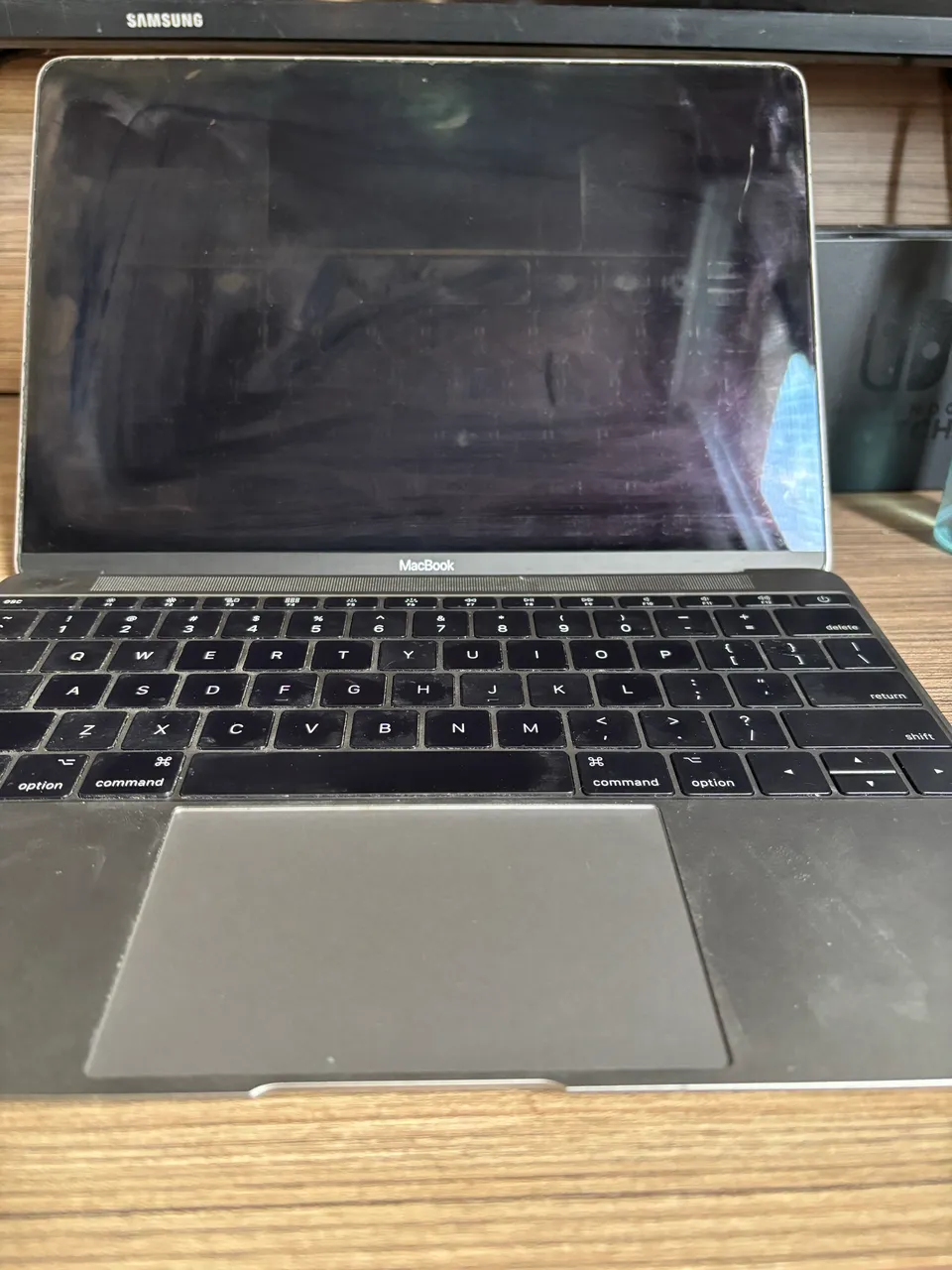 macbook 12 polegadas 2017