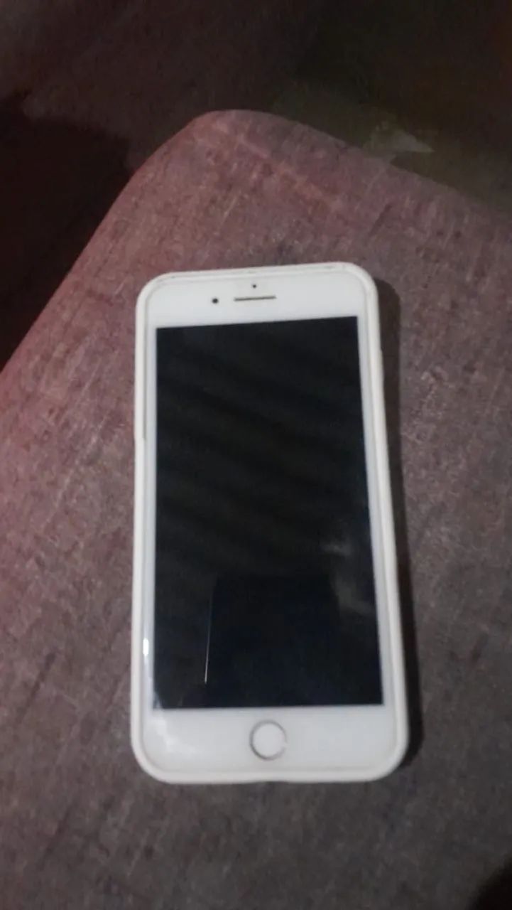 iPhone 8 Plus 