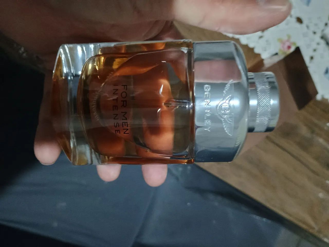 Bentley for mam 100ml - Foto 2