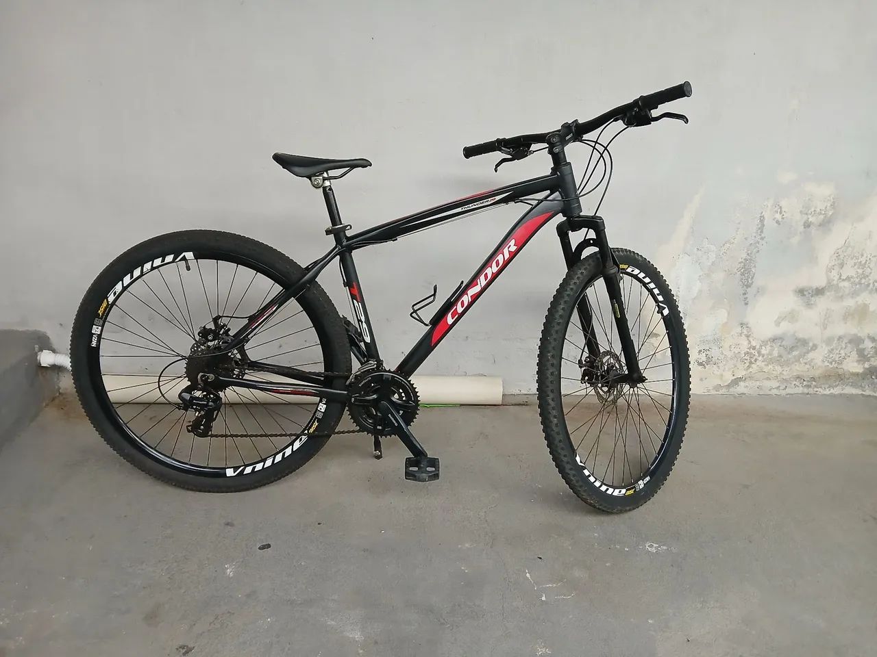 Montain bike