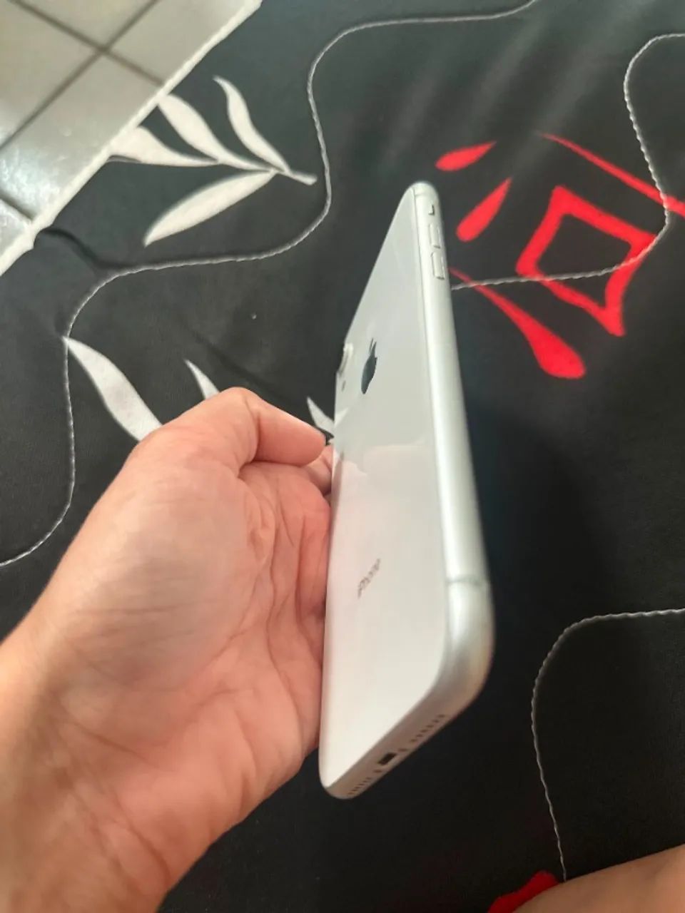 iPhone XR 64GB - Conservado / Tudo Original - Foto 2