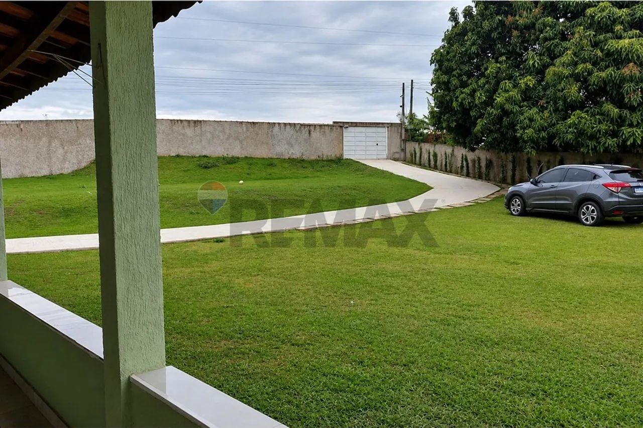 Excelente chácara 04 dormitórios, bairro Ressaca, em Sarapuí - Foto 3