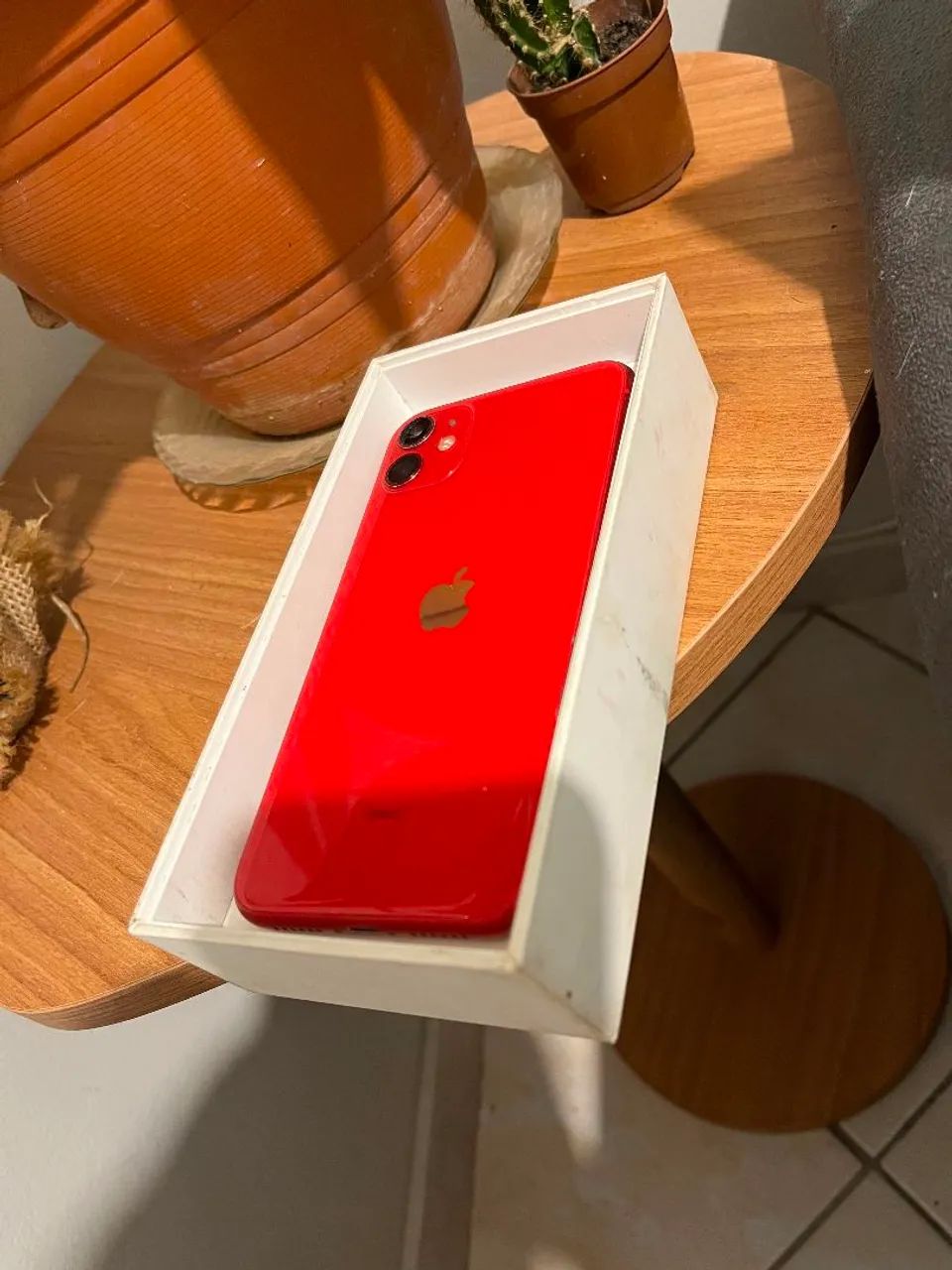 IPHONE 11 - 64 GB - Foto 3