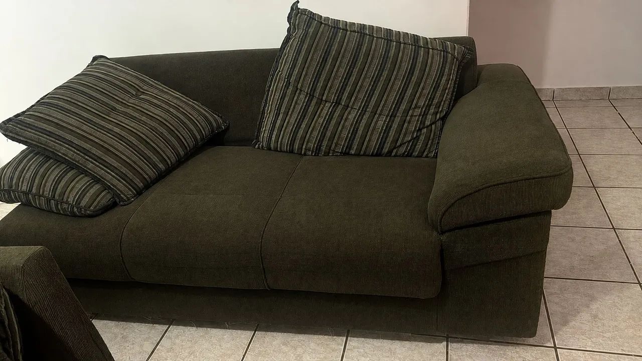 Sofá 