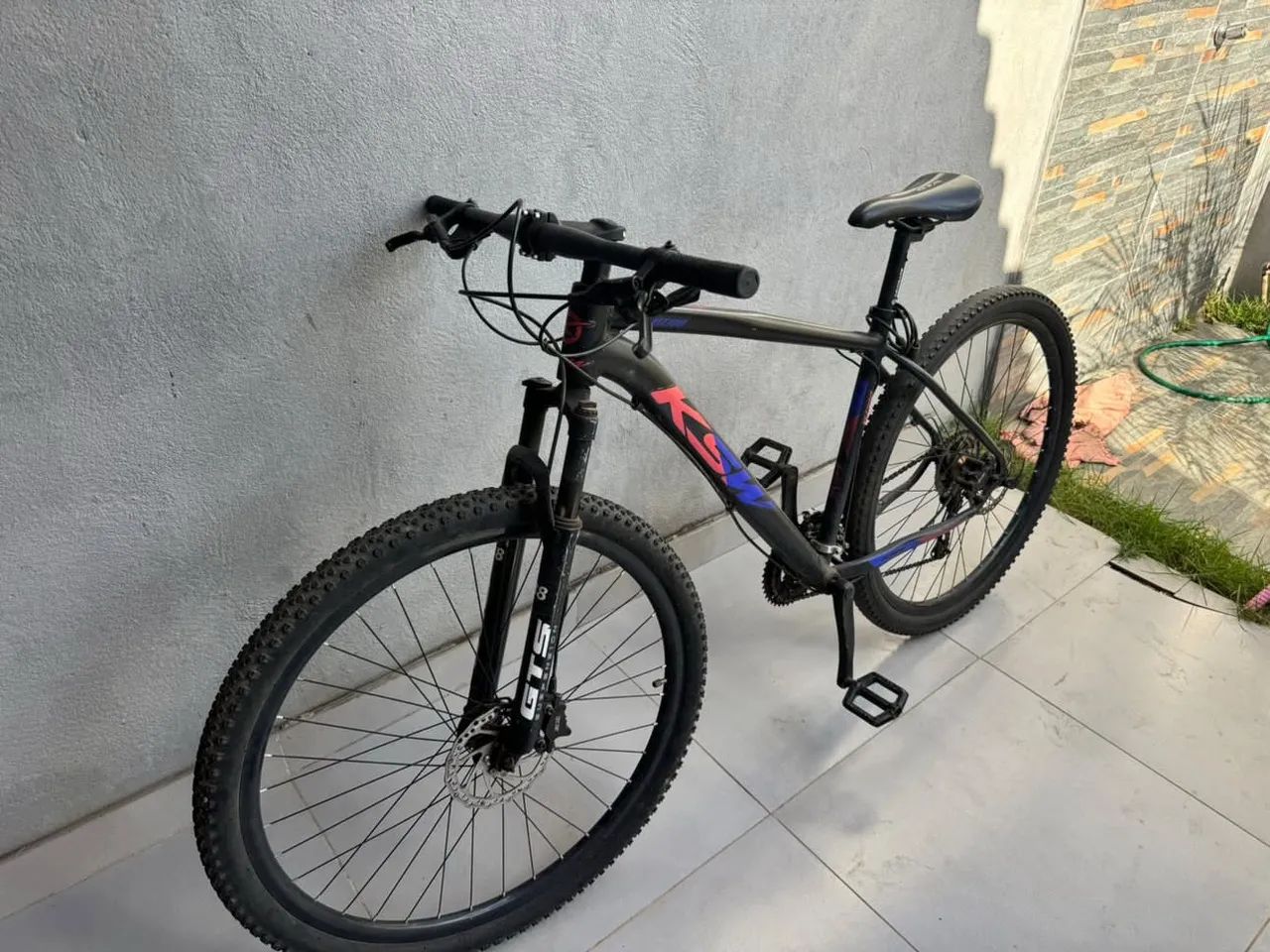 Bicicleta aro 29 - Foto 2