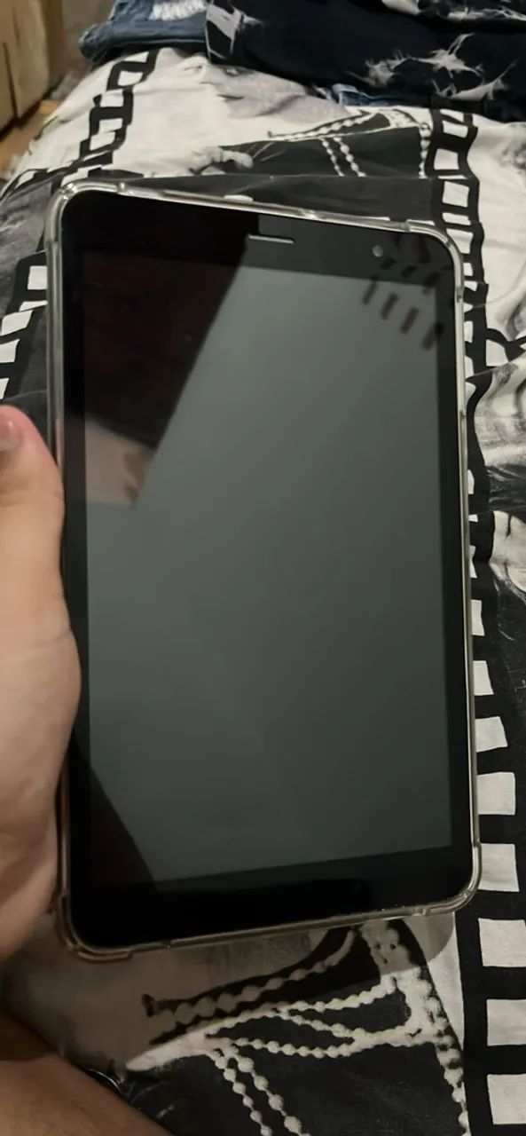 Vendo tablet Multilaser  - Foto 2