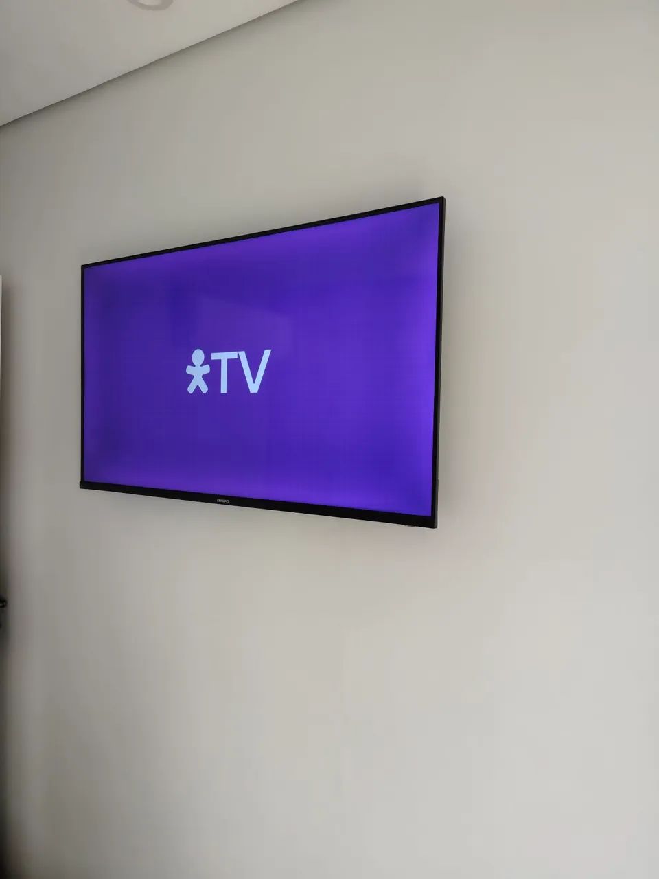 TV AIWA 43 POLEGADAS