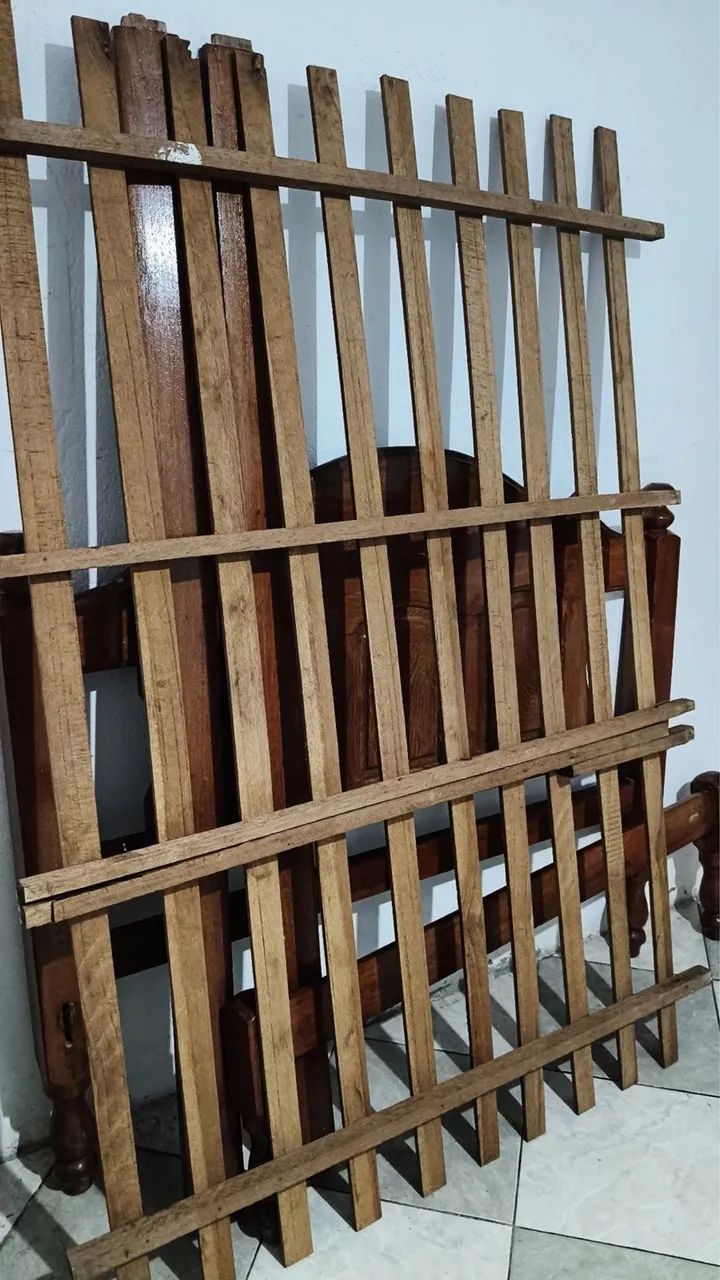 Acessórios e moveis de casa  - Foto 5