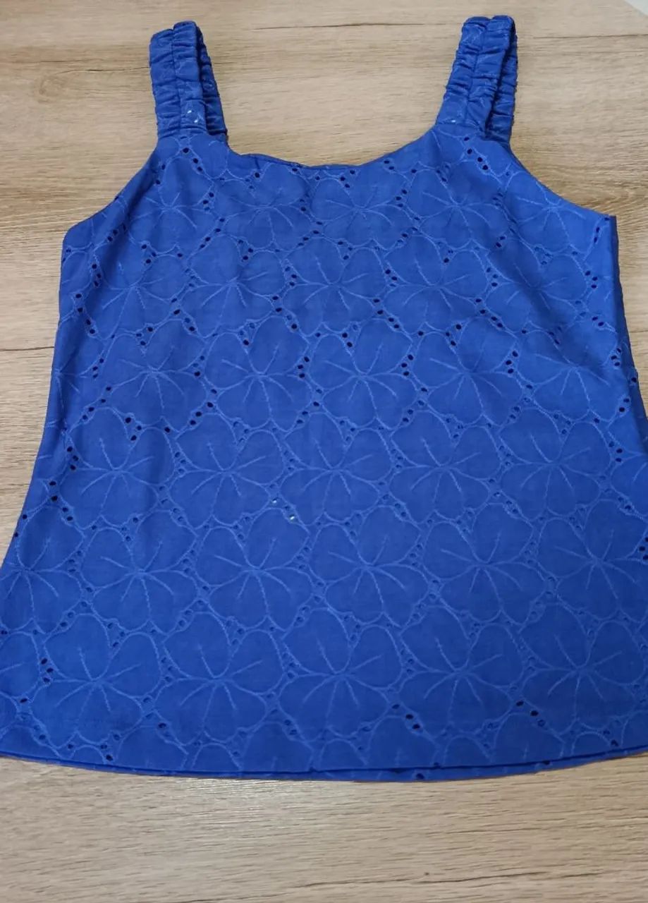 Blusa Feminina Conservada de Lasie , M - Foto 2