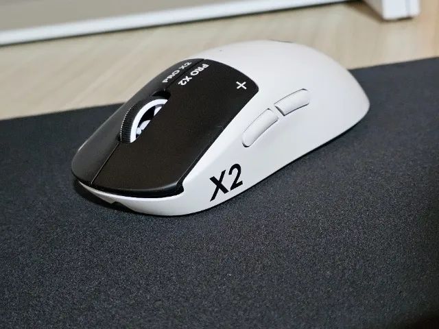 Mouse Logitech G Pro X2 Superstrike