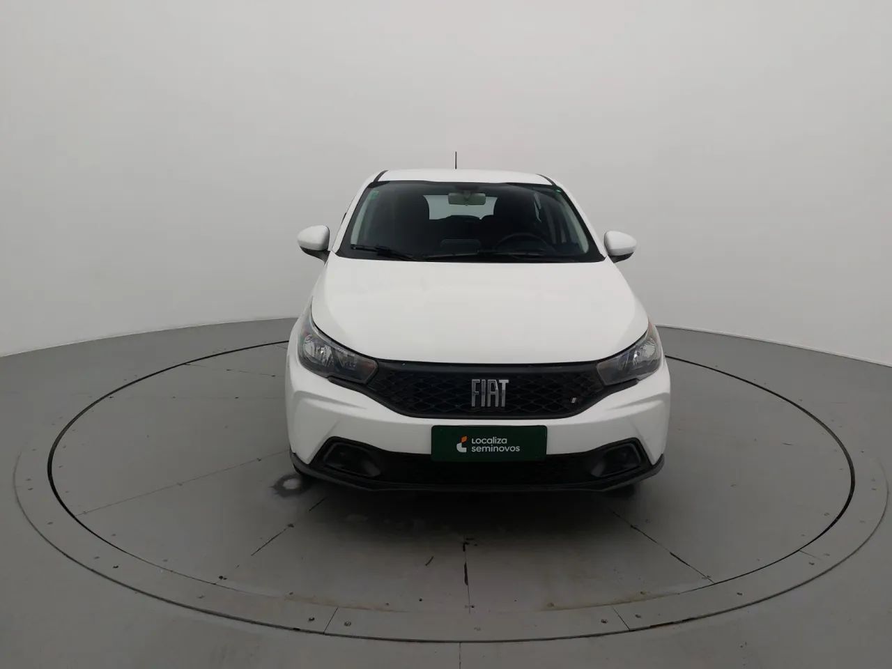 Fiat Argo Drive 1.0 Firefly 2023 - Foto 2