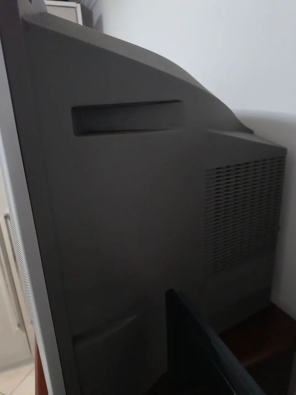 TV Panasonic de cubo 29' - Foto 4