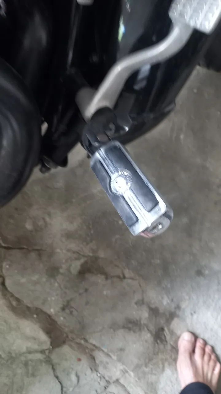 Harley-davidson 2012 - Foto 9