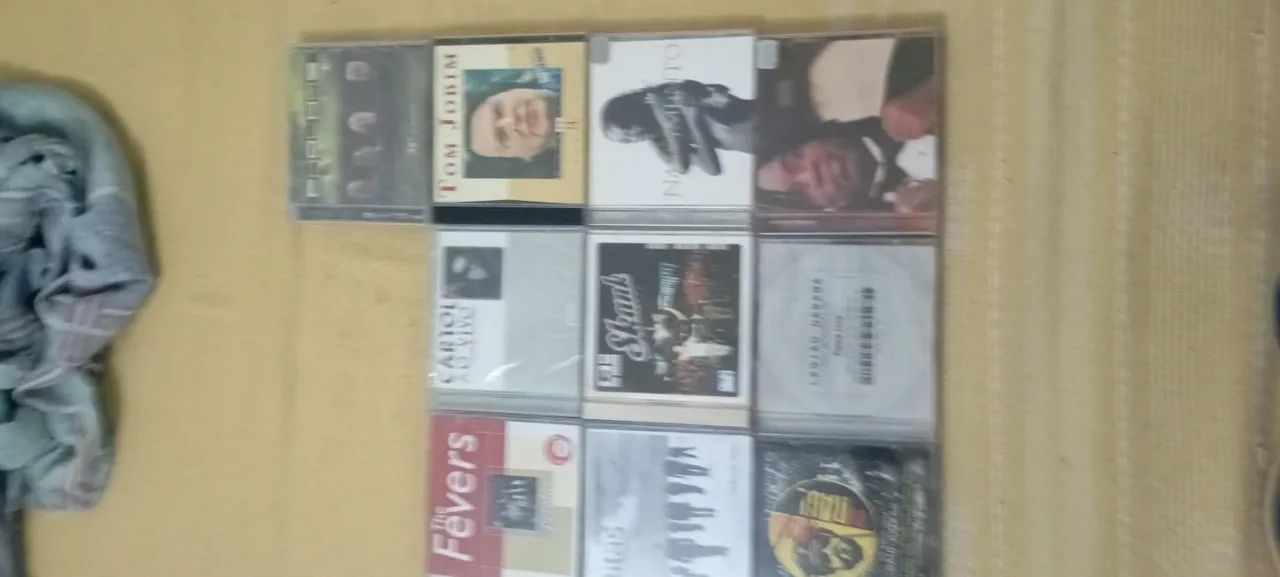 Cds diversos - Foto 2