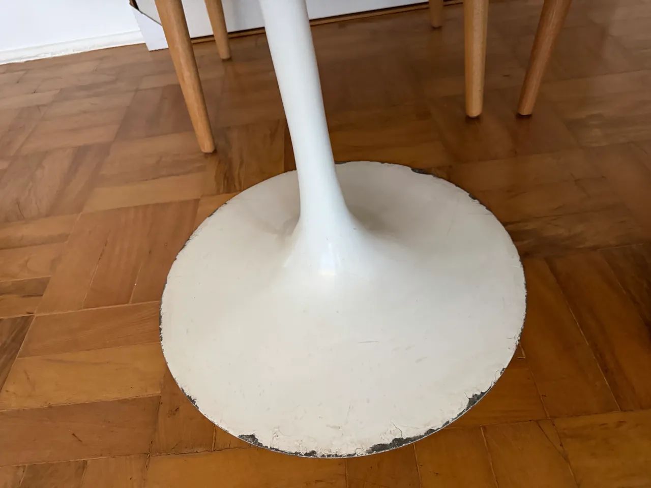 Mesa Saarinen ?1,10m - Foto 4