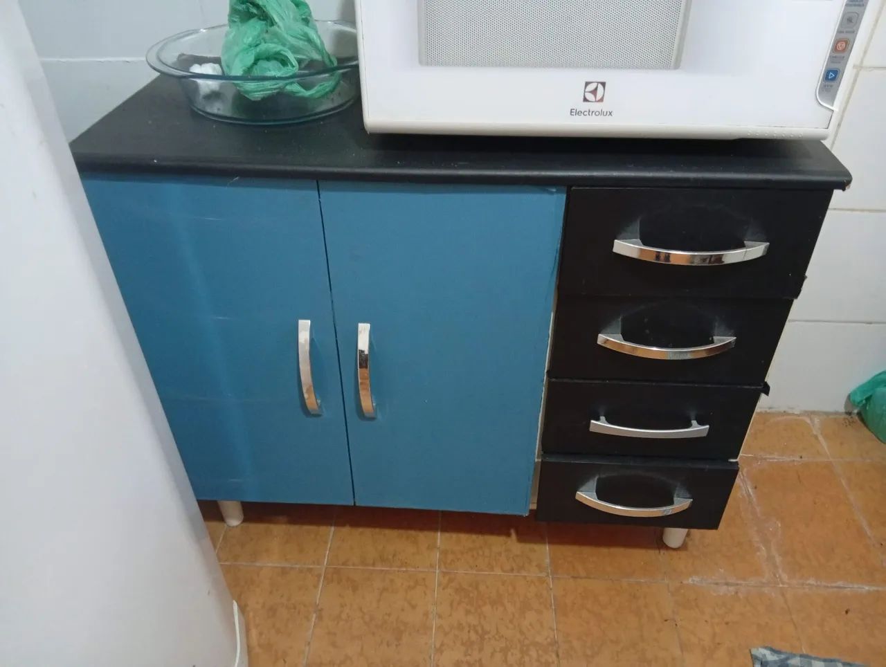 Armário de cozinha - Foto 4