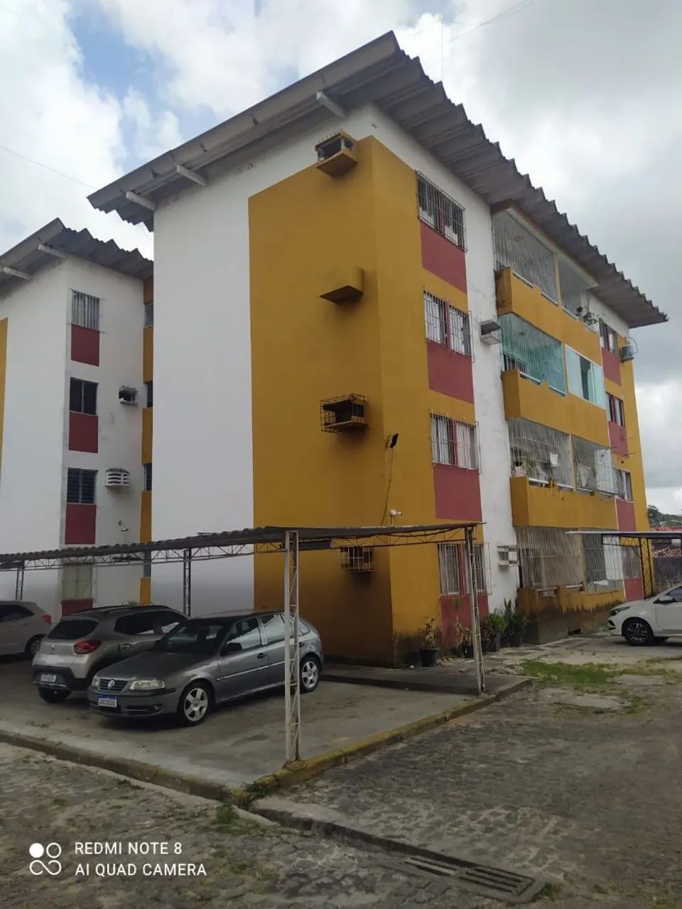 Foto - Recife - Várzea