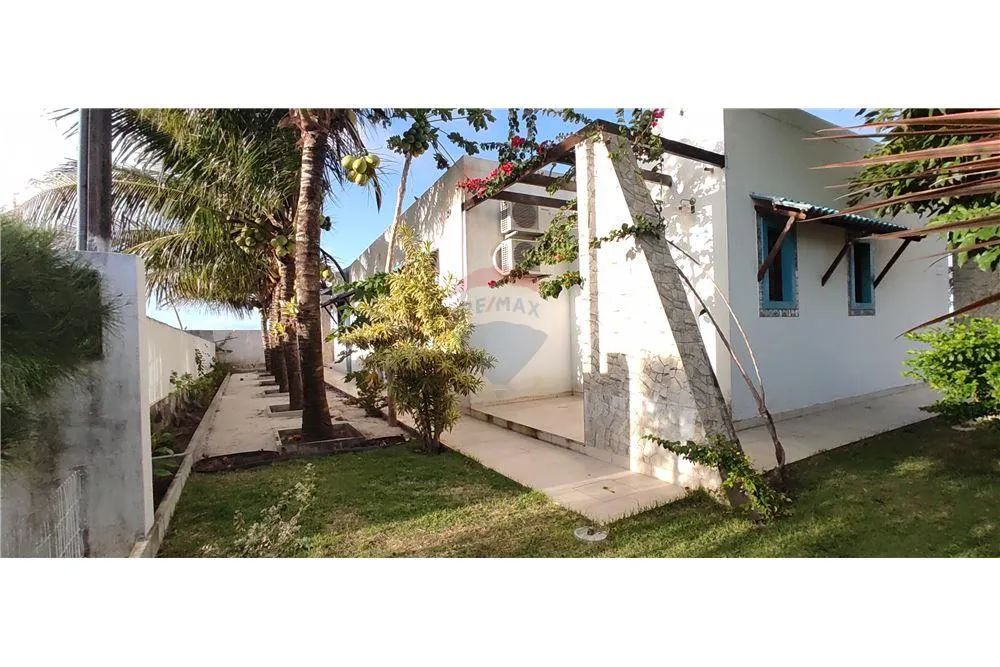 Casa Roma em Condomínio - Carapibus - Foto 4