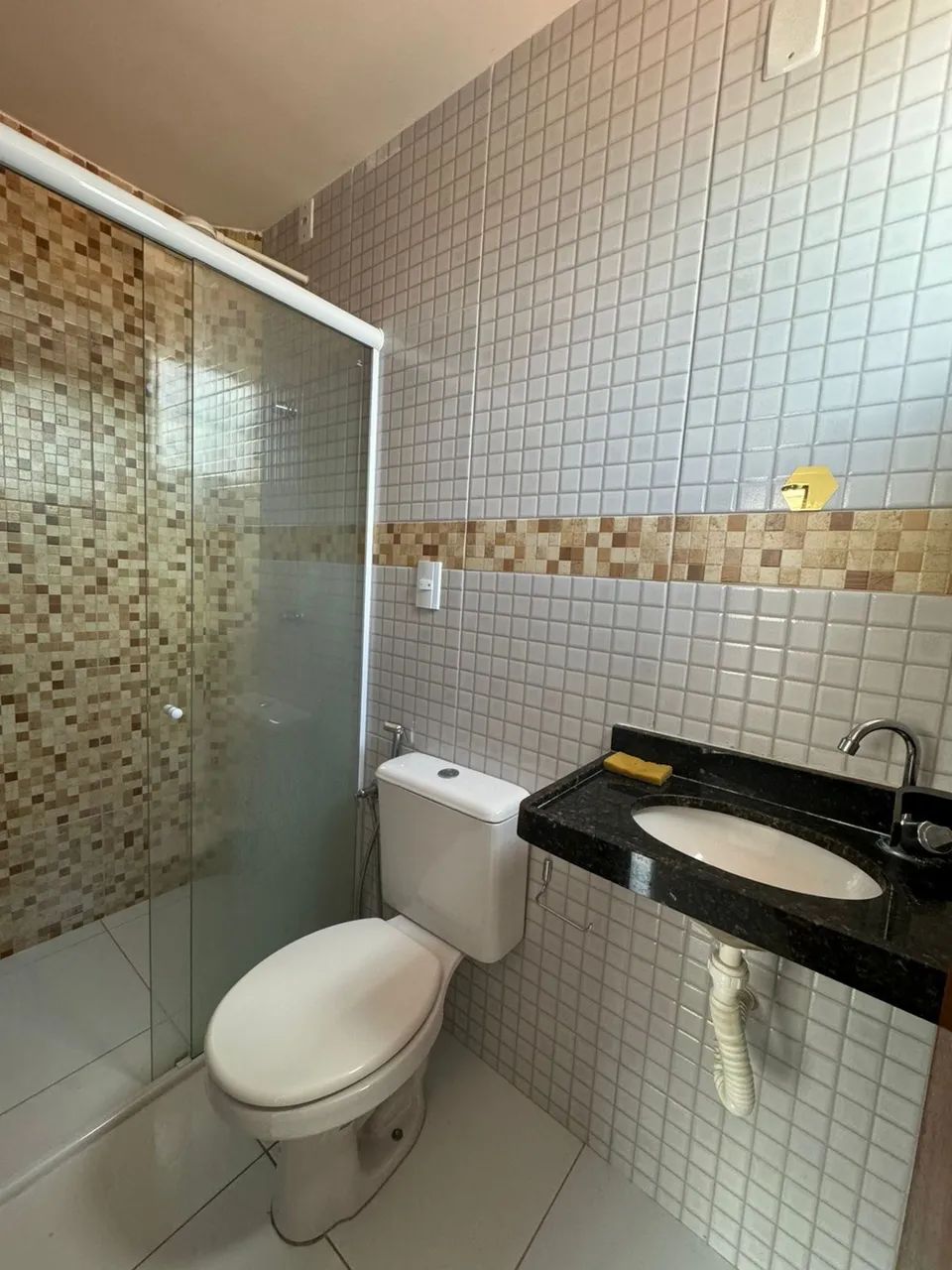 ALUGO APT CRISTO 2 QUARTOS 1 SUÍTE - Foto 2