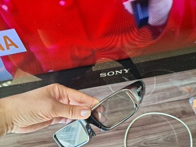 Tv Sony Bravia  - Foto 4