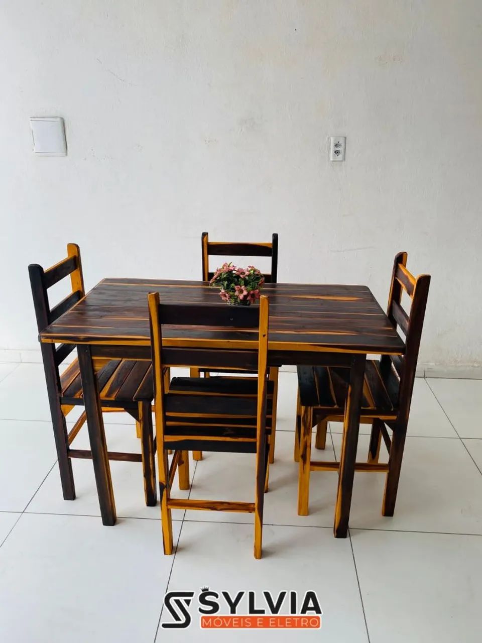 Conjunto fixo  - Foto 4