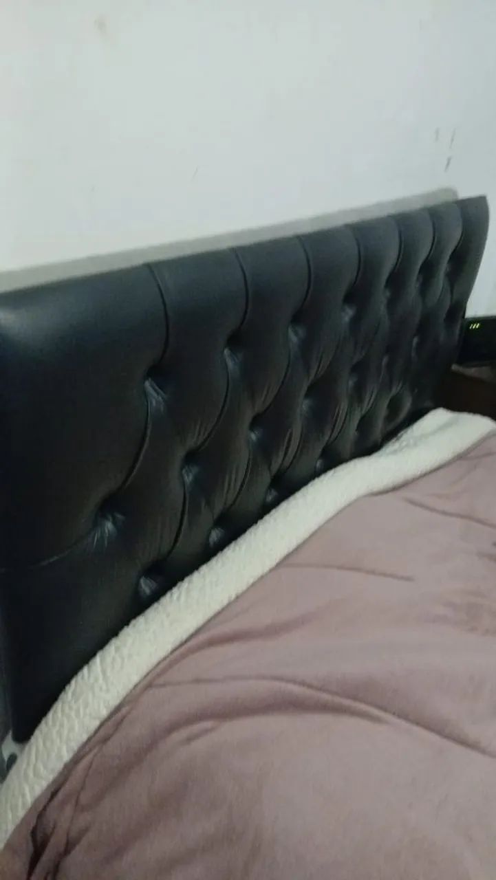 Cama box ortobom  - Foto 4