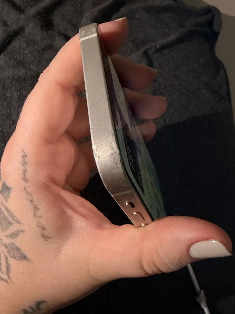 Iphone 12 - 128gb usado - Foto 5