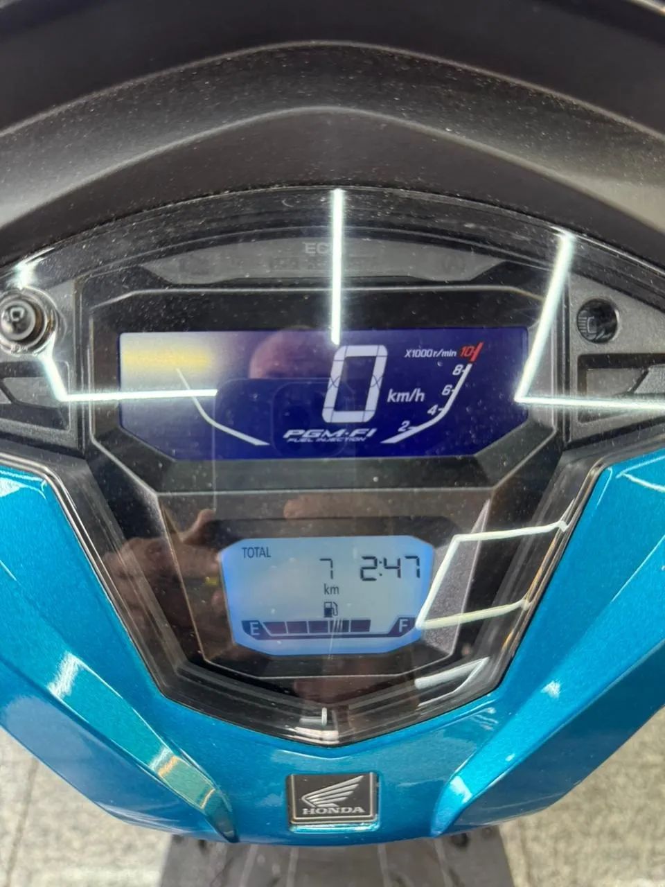 Honda ELITE 125 - Foto 5