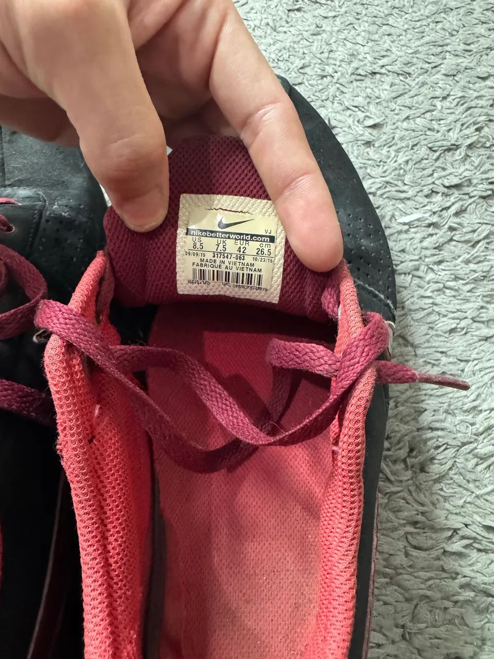 Nike shox deliver 40 - Foto 4